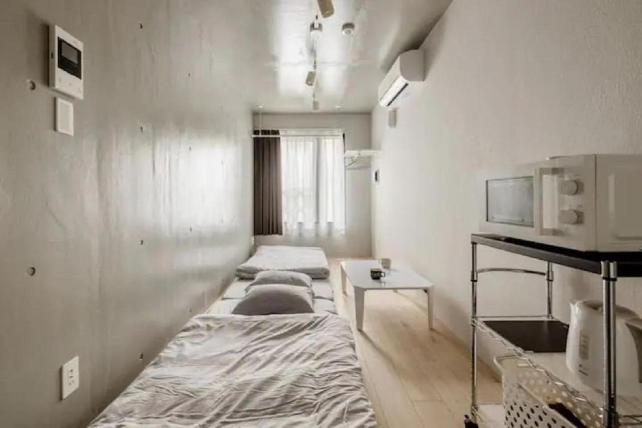 Apartment Marvelous Ryogoku - Vacation 74210v