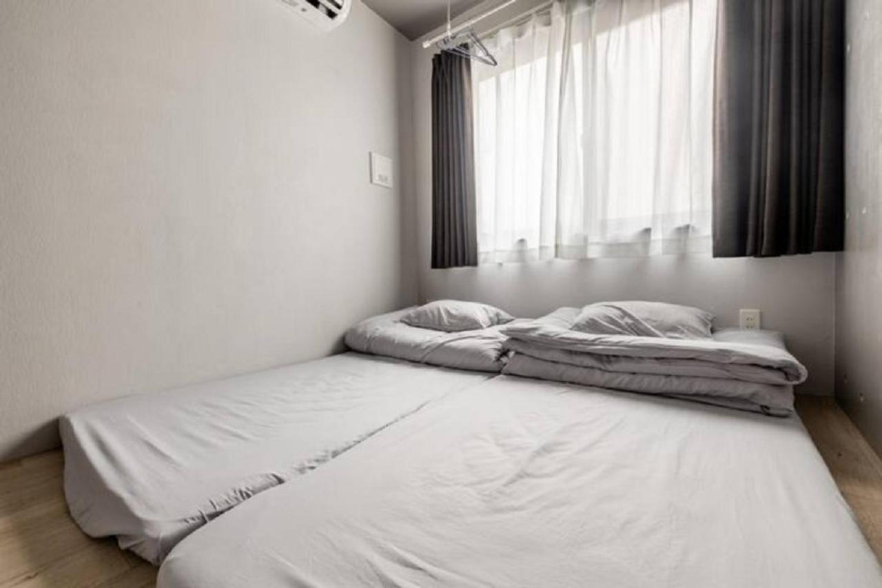 Apartment Marvelous Ryogoku - Vacation 74210v Tokyo